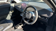 MINI Cooper 135kW E Classic 41kWh 3dr Auto Electric Hatchback